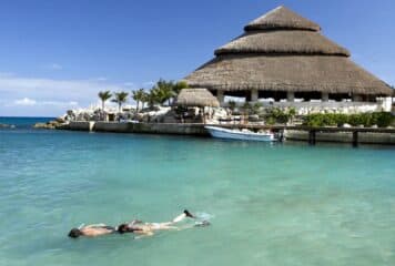 5 tours imperdibles en Cancún