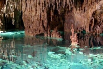 Mi experiencia en un Cenote