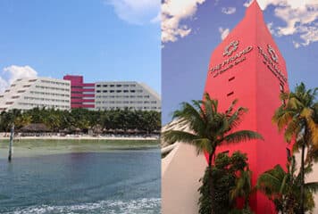 Runaway to Oasis