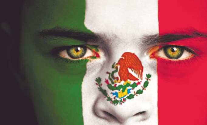 What does it mean to be Mexican?