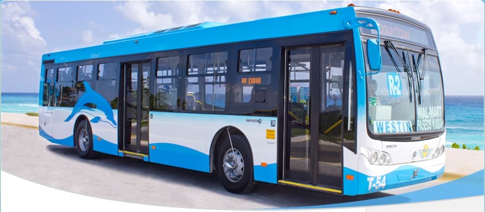 Magical Mystery Tour: os 10 personagens do ônibus em Cancún