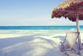 ¿Cancún o Riviera Maya?