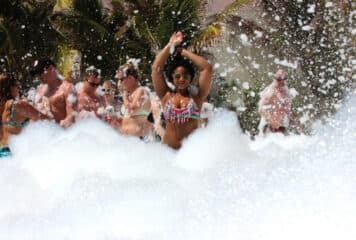 Las diez mejores de Oasis Hoteles & Resorts