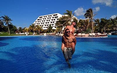 Top ten of Oasis Hotels &amp; Resorts