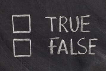 Cancún: ¿verdadero o falso? Pon a prueba lo que sabes