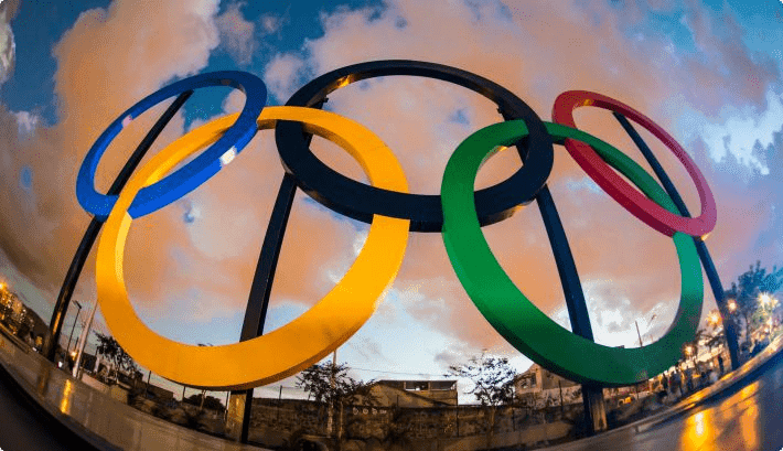 Olympic Games