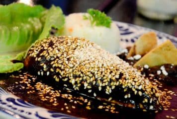 5 platillos para entender México