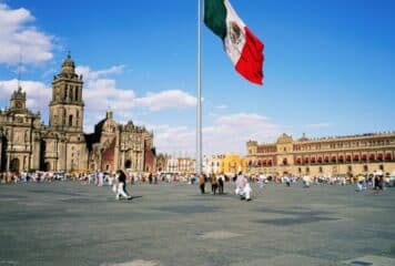 ¿Cuánto sabes de México? Trivia para viajeros curiosos
