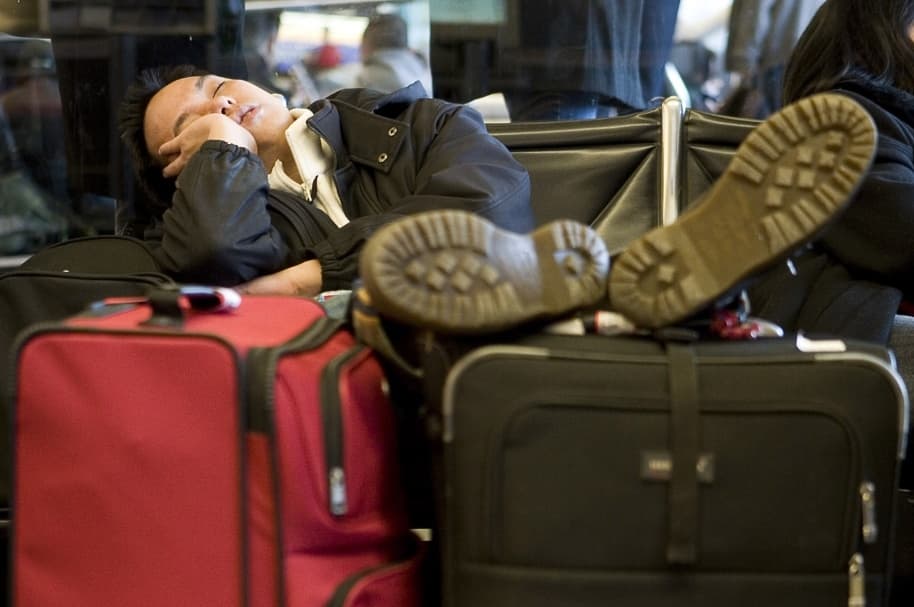 Don’t let the vacations tire you out. Oasis Hotels &amp; Resorts