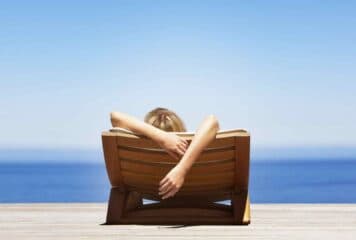 Qué las vacaciones no te cansen. Oasis Hotels & Resorts