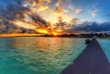 The best beaches in Quintana Roo