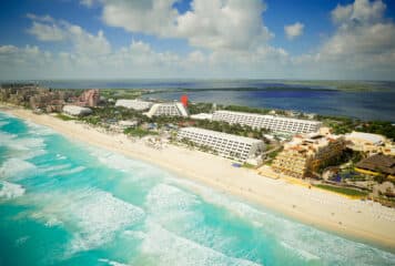 Do que você mais gosta na Oasis Hotels & Resorts?
