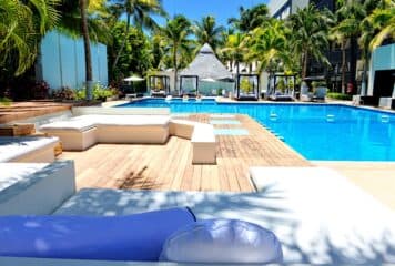 More than just resorts