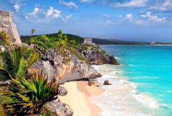 10 lugares para visitar en Cancún y sus alrededores