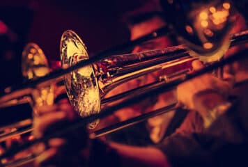 Oasis Jazz U; más que un evento, historias, sueños y pasión por la música.