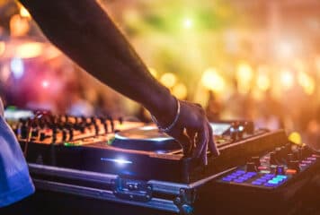 Cancun’s Nightlife