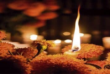 Día de Muertos