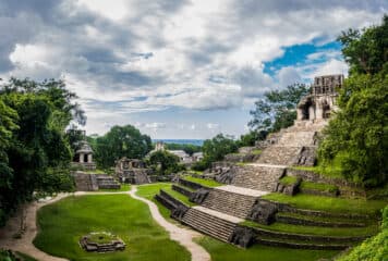 A tour of Chiapas, what to see and what to do