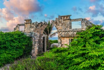 Qué hacer en Isla Mujeres
