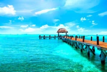 Snorkel en Cancún