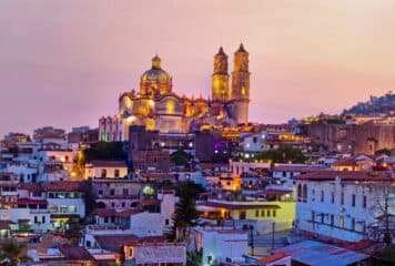 Tour Taxco