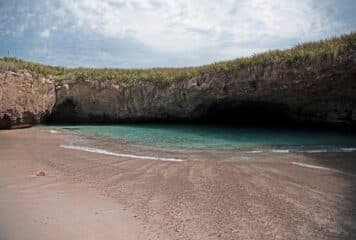 Tour en Islas Marietas