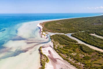 Vistas Punta Mosquito, Holbox