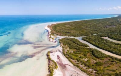 Vistas Punta Mosquito, Holbox