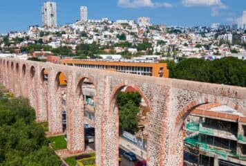 Actividades en Querétaro
