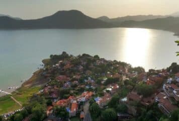 que hacer en valle de bravo