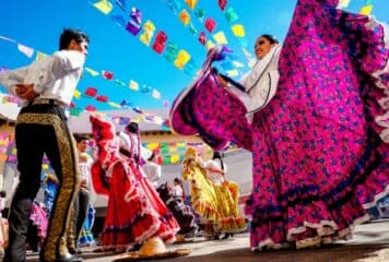 mexico y sus costumbres