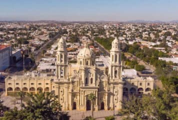 Hermosillo, Sonora