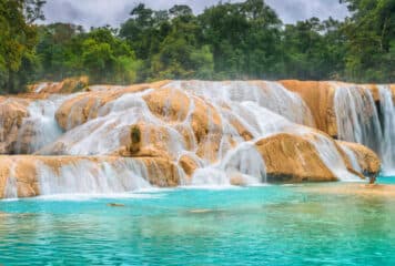 que hacer en chiapas
