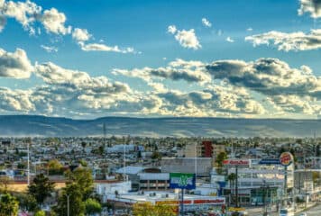 durango, mexico