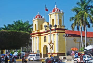 Tapachula chiapas