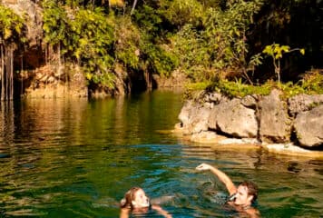 cenotes cancun
