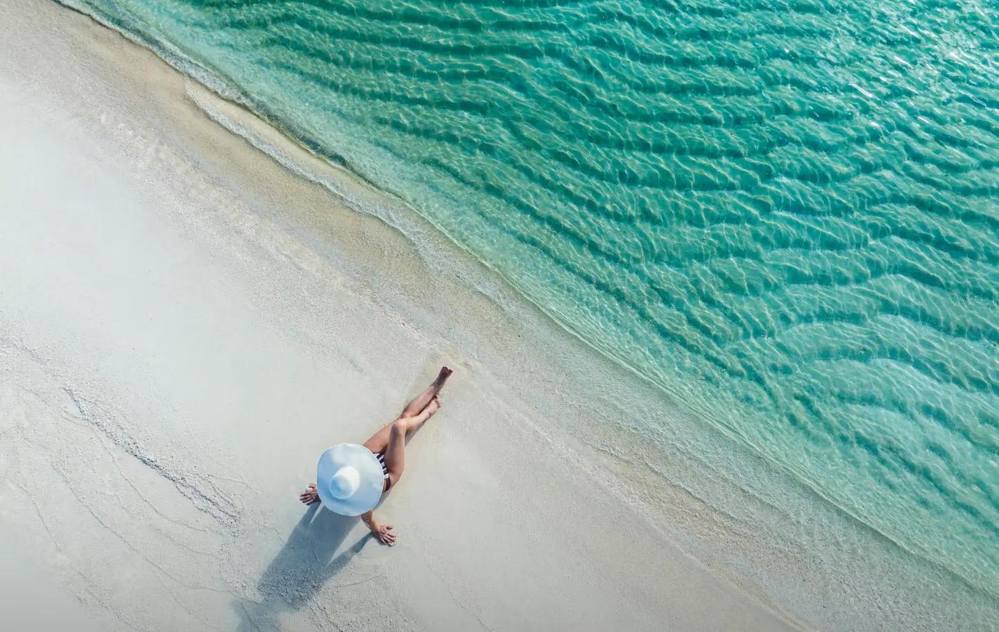 Day Pass in Cancún