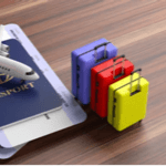 Ao Adquirir Seu Pacote de Férias