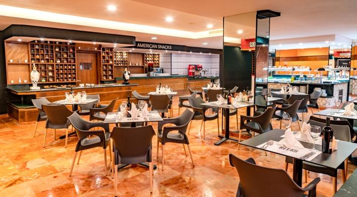 Bites Food Hall Image