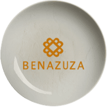 logo Benazuza restaurant