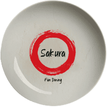 logo Sakura restaurant