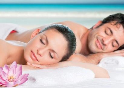 Promoção do dia pacote Itzé - Amanhecer