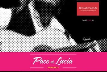 Oasis jazz u festival – Latin fusion: Homenaje a Paco de Lucía