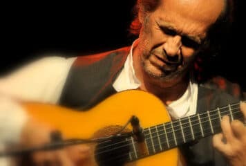 La partitura y la arena: Concierto de Arajuanez