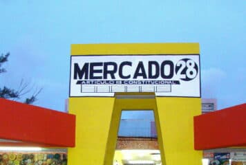 The market no one calls by its real name