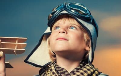 Traveling with children