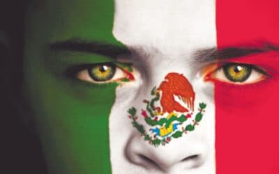 What does it mean to be Mexican?