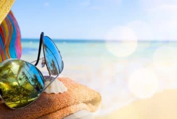 Why choose Cancun?