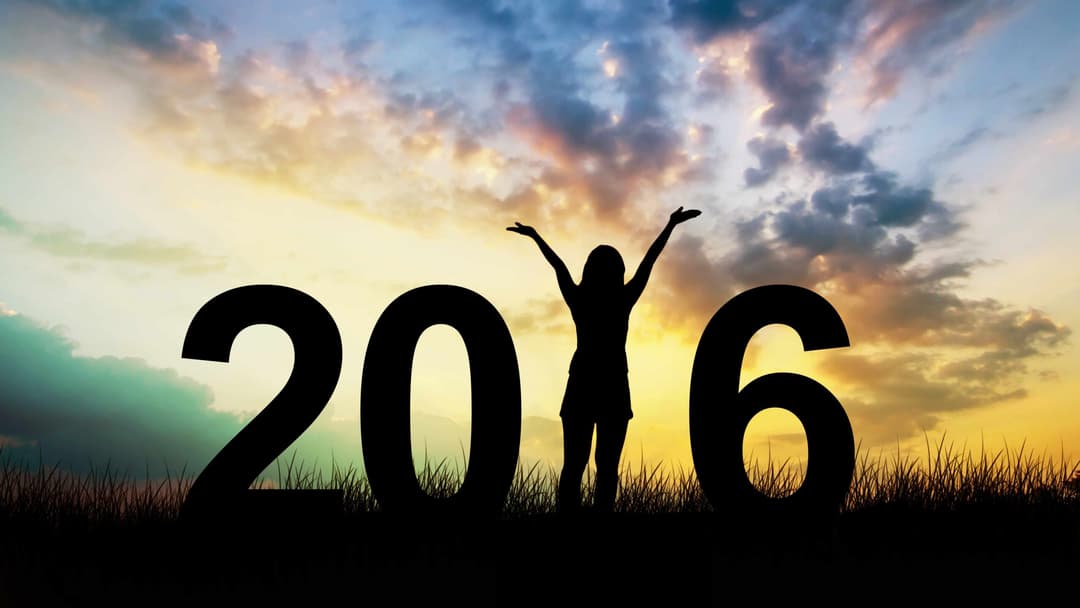 2016, a year to remember. Oasis hotels & Resorts