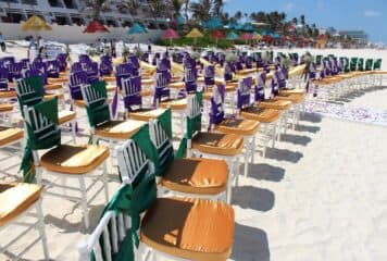 Quiz de bodas: ¿cómo debería ser tu boda en el Caribe?